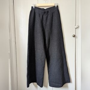 Lauren Manoogian Merino-Baby Alpaca Pants
